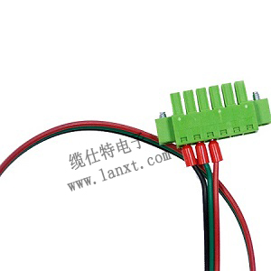 工控机信号线3